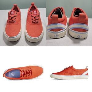 Sperry Top-Sider Men's Striper II Cvo Seacycled Sneakers New‎ 7.5